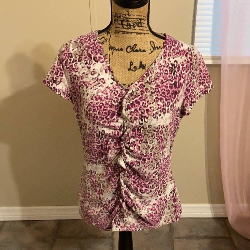 Ann Taylor top